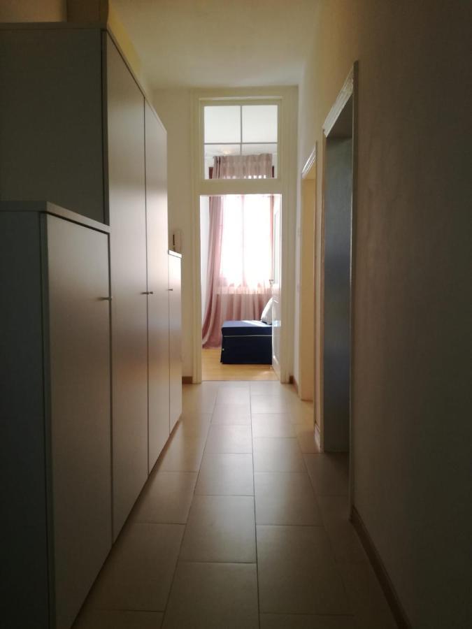 Ca' Dorso Apartamento