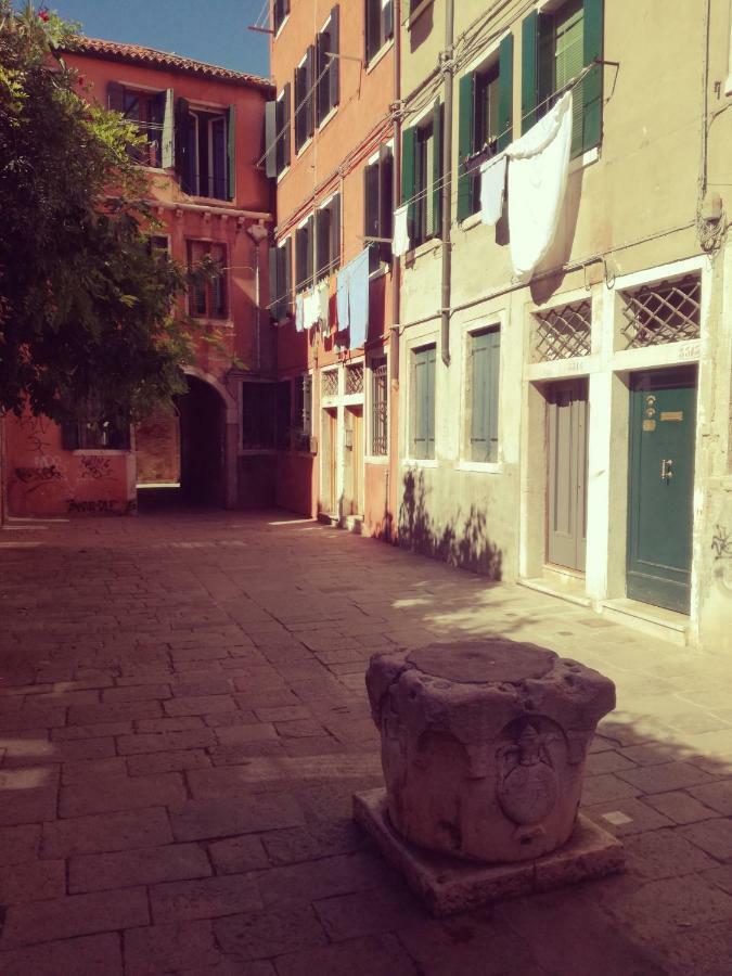 Apartamento Ca' Dorso *