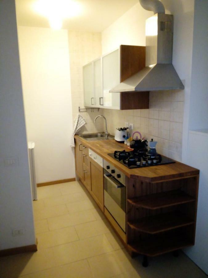 Apartamento Ca' Dorso