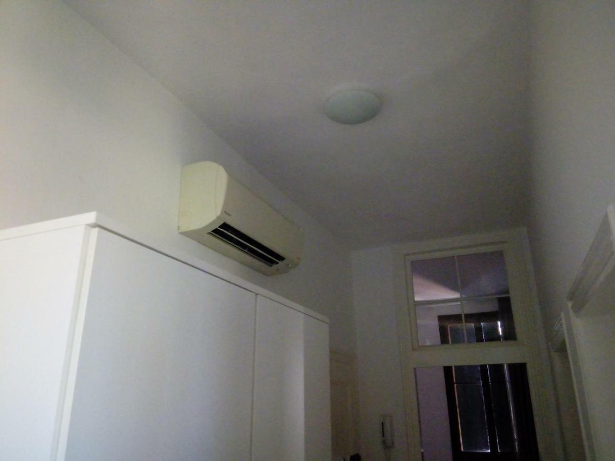 Apartamento Ca' Dorso Veneza