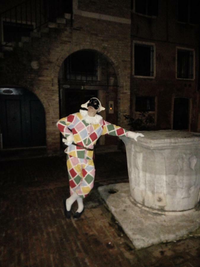 Ca' Dorso * Veneza