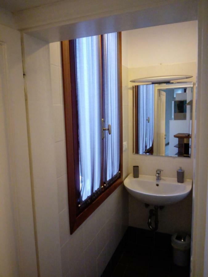 Apartamento Ca' Dorso
