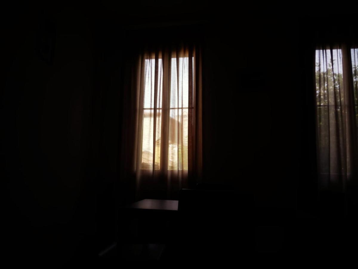 Ca' Dorso Apartamento Veneza