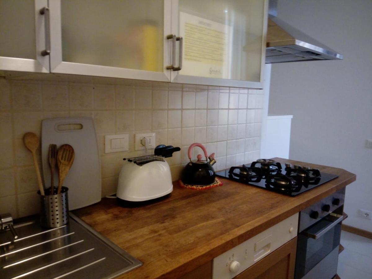Apartamento Ca' Dorso *